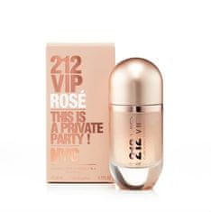 Carolina Herrera 212 VIP Rosé - EDP 80 ml