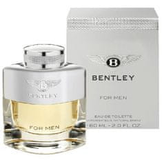 Bentley For Men - EDT 100 ml