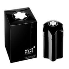 Mont Blanc Emblem - EDT 1,2 ml - vzorka s rozprašovačom