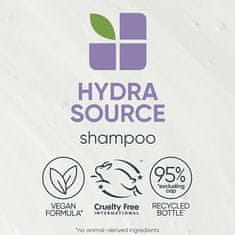 Biolage Hydratačný šampón pre suché vlasy Biolage Hydrasource (Shampoo) (Objem 250 ml)