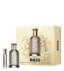 Hugo Boss Boss Bottled - EDP 100 ml + EDP 10 ml