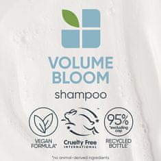 Biolage Šampón pre jemné vlasy bez objemu (Volumebloom Shampoo) (Objem 250 ml)