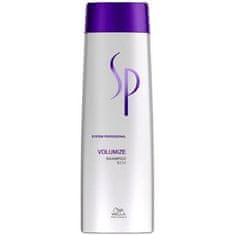 Wella Professional Šampón pre objem vlasov (Volumize Shampoo) (Objem 250 ml)