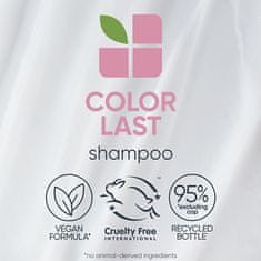 Biolage Šampón pre farbené vlasy (Colorlast Shampoo Orchid) (Objem 250 ml)