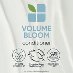 Biolage Kondicionér pre jemné vlasy (Volumebloom Conditioner) (Objem 200 ml)