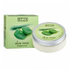 Styx Naturcosmetic Telový krém Aloe Vera (Objem 50 ml)