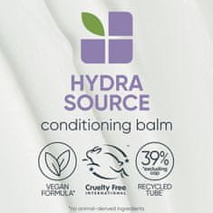 Biolage Kondicionér pre suché vlasy (Hydrasource Conditioner) (Objem 200 ml)