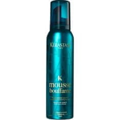 Kérastase Penové tužidlo Blue Prado (K Mousse Bouffante) (Objem 150 ml)