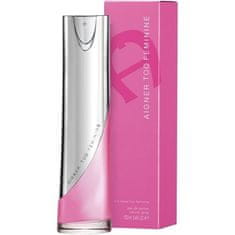 EtienneAigner Too Feminine - EDP 100 ml