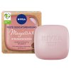 Nivea Čistiace pleťové mydlo s ružou Radiance 75 g