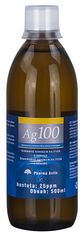 Pharma Activ Koloidné striebro Ag100 (25ppm) (Objem 1000 ml)