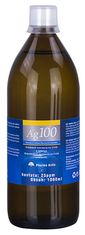 Pharma Activ Koloidné striebro Ag100 (25ppm) (Objem 1000 ml)