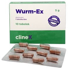 Clinex Wurm-Ex (Variant 20 tob.)