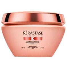 Kérastase Maska na vlasy Discipline (Maskeratine Mask) (Objem 200 ml)