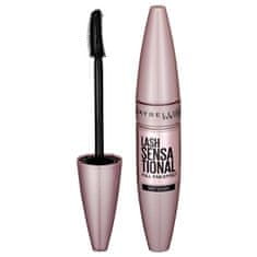 Maybelline Maskara pre dlhé a plné riasy (Lash Sensational Mascara) 9,5 ml (Odtieň Black)