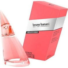 Bruno Banani Absolute Woman - EDT 40 ml