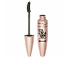 Maybelline Maskara pre dlhé a plné riasy (Lash Sensational Mascara) 9,5 ml (Odtieň Black)