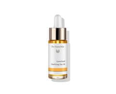 Dr. Hauschka Regulačný pleťový olej ( Clarifying Day Oil) (Objem 5 ml)