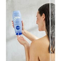 Nivea Sprchový gél Creme Smooth (Objem 500 ml)