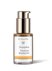 Dr. Hauschka Tónovacie emulzie (Translucent Bronzing Tint) (Objem 18 ml)