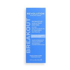 Revolution Skincare Pleťové sérum Super Salicylic (Blemish Serum) 30 ml