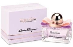 Signorina - EDT 100 ml