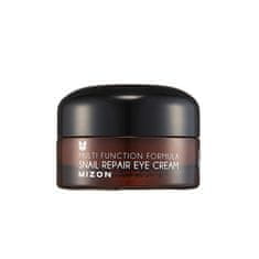 Očný krém s filtrátom slimákového sekrétu 80% (Snail Repair Eye Cream) (Objem 25 ml)