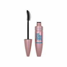 Maybelline Vodeodolná riasenka pre dlhé a plné riasy (Lash Sensational Full Fan Effect Waterproof Mascara) 9,4 (Odtieň 01)