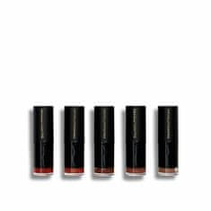 Revolution PRO Súprava rúžov Burnt Nudes ( Lips tick Collection) 5 x 3,2 g