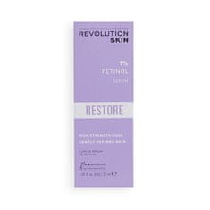 Revolution Skincare Pleť ové sérum 1% Retinol Super Intense 30 ml