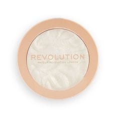 Rozjasňovač Revolution Reloaded Golden Lights (Highlighter) 10 g