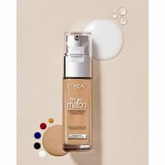 Loreal Paris Zjednocujúci a zdokonaľujúce make-up True Match (Super-Blendable Foundation) 30 ml (Odtieň 5.R/5.C)