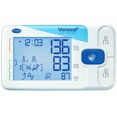 Veroval Digitálny tlakomer duo control s Comfort Air manžetou M 22 - 32 cm