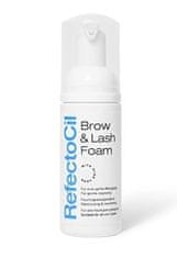 Refectocil Čistiaca pena na riasy a obočie (Brow & Lash Foam) 45 ml