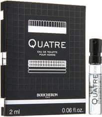 Quatre Pour Homme - EDT 100 ml