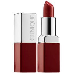 Clinique Rúž + Podkladová báza Clinique Pop (Lip Colour + Primer) 3,9 g (Odtieň 15 Berry Pop)