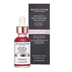 Revolution Skincare Intenzívne čistiaci peeling (Intense Skin Exfoliator-Peeling) 30 ml