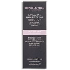 Revolution Skincare Intenzívne čistiaci peeling (Intense Skin Exfoliator-Peeling) 30 ml