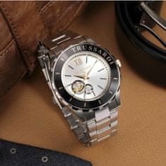 Trussardi Milano T-Logo Automatic R2423143001