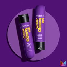 Matrix Šampón pre farbené vlasy Total Results Color Obsessed (Shampoo for Color Care) (Objem 300 ml)