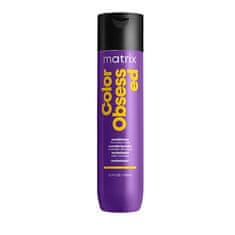 Matrix Kondicionér pre farbené vlasy Total Results Color Obsessed (Conditioner for Color Care) (Objem 300 ml)