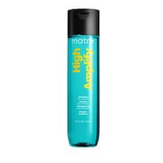 Matrix Šampón pre objem vlasov Total Results High Amplify (Protein Shampoo for Volume) (Objem 300 ml)