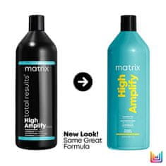 Matrix Kondicionér pre objem vlasov Total Results High Amplify (Protein Conditioner for Volume) (Objem 300 ml)