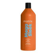 Matrix Vyhladzujúci šampón pre neposlušné vlasy Total Results Mega Sleek (Shampoo for Smoothness) (Objem 300 ml)