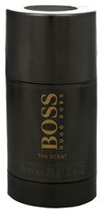 Hugo Boss Boss The Scent – tuhý dezodorant 75 ml