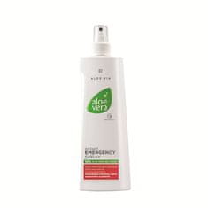 Aloe Vera Sprej "prvej pomoci" Aloe via (Instant Emergency Spray) (Objem 400 ml)