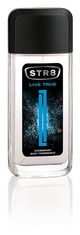 STR8 Live True - deodorant s rozprašovačem 85 ml