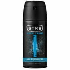 STR8 Live True - dezodorant v spreji 150 ml