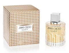 Jimmy Choo Illicit - EDP 40 ml