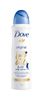 Dove Antiperspirant v spreji Original (Objem 150 ml)